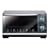 TOSHIBA �I�[�u���g�[�X�^�[ �V���o�[ HTR-H6(S)