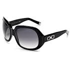 DSQUARED2 Women's DQ0019 Resin Sunglasses
