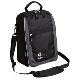 [�h�C�^�[] deuter �g���x���|�[�` �u���b�N�~�A���X���T�C�g D40287-752