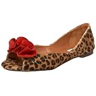Steve Madden Floralel Ballet Flat