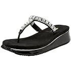 Volatile Millionare Thong Sandal