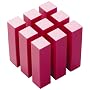 cube �P�[�u���z���_�[ �s���N CU-105PI