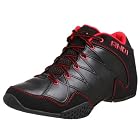 AND 1 Men's Cubic Mid Basketball Shoe