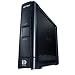 BUFFALO �^�[�{USB�@�\/�ȓd�̓��[�h���� USB2.0/eSATA�p �O�t��HDD 500GB HD-HS500SU2