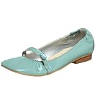 Matisse Biz Mary Jane Flat