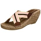 Cudas Women's Kopi Wedge Sandal