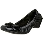 Jessica Bennett Women's Keeper Mid Heel Flat