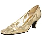 J.Renee Women's Petal Pump