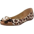 Beverly Feldman Bandeau Ballet Flat