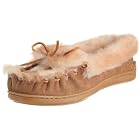 [ミネトンカ] THE ULTIMATE SHEEPSKIN SLLIPPER