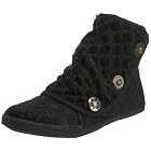 Sugar Penny Lane Velvet Boot