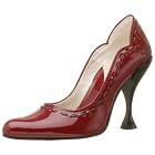 John Fluevog Women's Audrey Pump