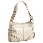 Steven by Steve Madden Grommet Hobo