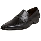 Donald J Pliner Firm Penny Loafer