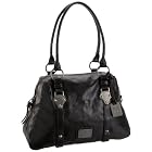 FRYE Clover Tab Satchel