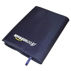 Amazon�I���W�i�� �u�b�N�J�o�[ �l�C�r�[ ���ɃT�C�Y