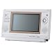 TWINBIRD DVD ZABADY �����Z�O�`���[�i�[���ڃ|�[�^�u���h��DVD�v���[���[ VD-J713CW �Z���~�b�N�z���C�g