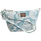 Emilie Sloan Payton Wristlet