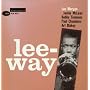 Lee-Way [Analog]