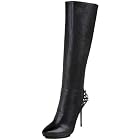 Rock & Republic Women's Keena Tall Boot With Studs