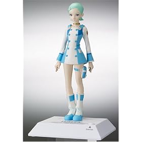 �������уG�E���J�Z�u�� Voice I-doll �G�E���J