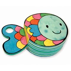 Clackety-Clacks: Fish (Clackety Clacks)