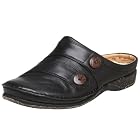 Hush Puppies Women's Burundi Mule