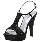 Pelle Moda Women's Quirk