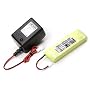 �o�b�e���[�E�[�d�� �^���e�b�N�M�A7.2V500mAh�o�b�e���[&�[�d 55091