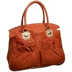 Bulga Bunt Satchel