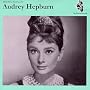Music from the Films of Audrey Hepburn