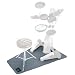 ���[�����h V�h�����@�h�����}�b�gV-Drums Mat TDM-1