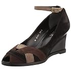 [チェルッティ] CERRUTI 1881 ウエッジパンプスCRT8131