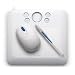 Wacom Bamboo Fun CTE-450/W0