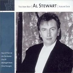 The Very Best Al Stewart Album Ever
