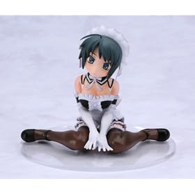 ���ꂪ���̌��l�l ��n������ (1/8�X�P�[��PVC�h���ς݊����i)