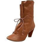 Irregular Choice Atomic Apple Boot