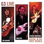 G3 Live: Rockin' in the Free World