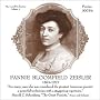 Caswell Collection, Vol. 3: Fannie Bloomfield Zeisler