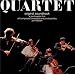 Quartet �J���e�b�g �\ �I���W�i���E�T�E���h�g���b�N