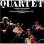 Quartet �J���e�b�g �\ �I���W�i���E�T�E���h�g���b�N
