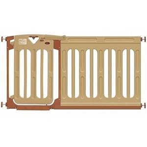 【クリックで詳細表示】日本育児 スマートゲイト専用 ワイドパネルXL NI-2817