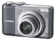 Canon �f�W�^���J���� PowerShot (�p���[�V���b�g) A2000 IS PSA2000IS