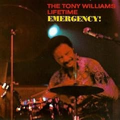 Emergency!