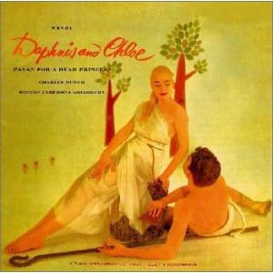 【クリックで詳細表示】ラヴェル：ダフニスとクロエ [Limited Edition]