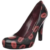 Marc by Marc Jacobs Almarc Platform Pump