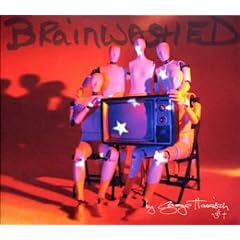 Brainwashed