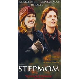 Stepmom [VHS] [Import]