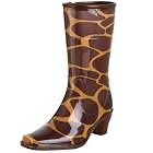 dav Women's City Rain Boot