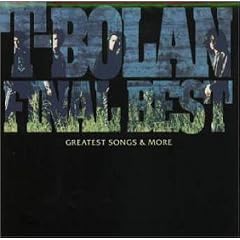 T-BOLAN FINAL BEST~GREATEST SONGS&more~